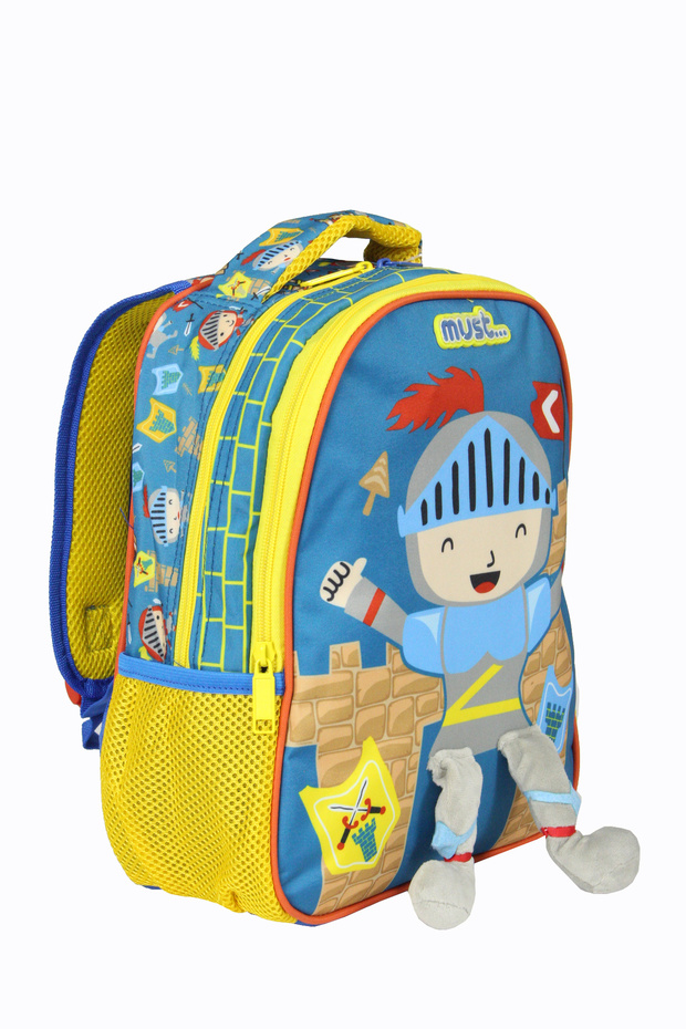 حقيبة رياض الأطفال - 3