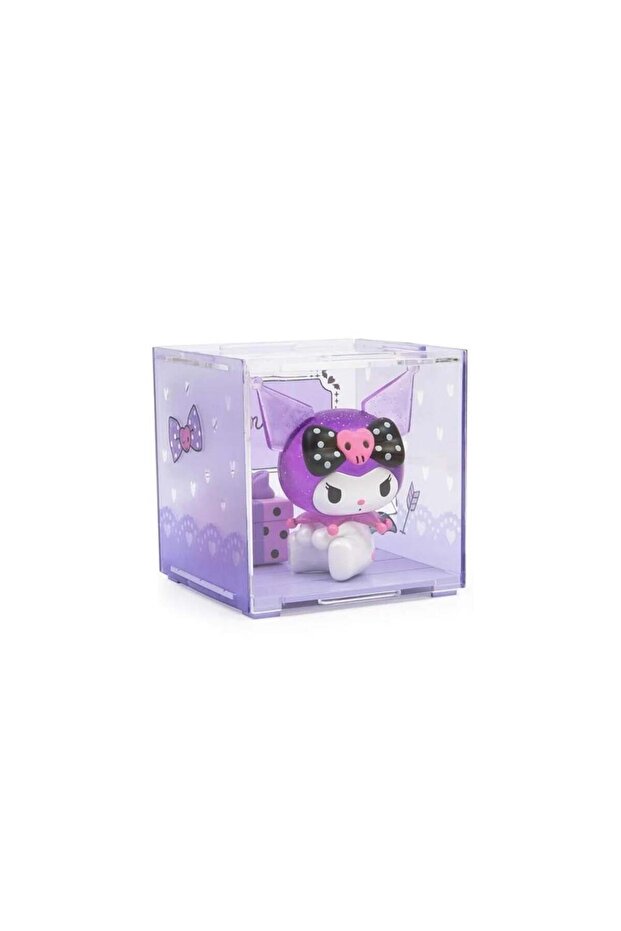 Giochi Hello Kitty Kuromi ve Melodi HKT37100 - 3