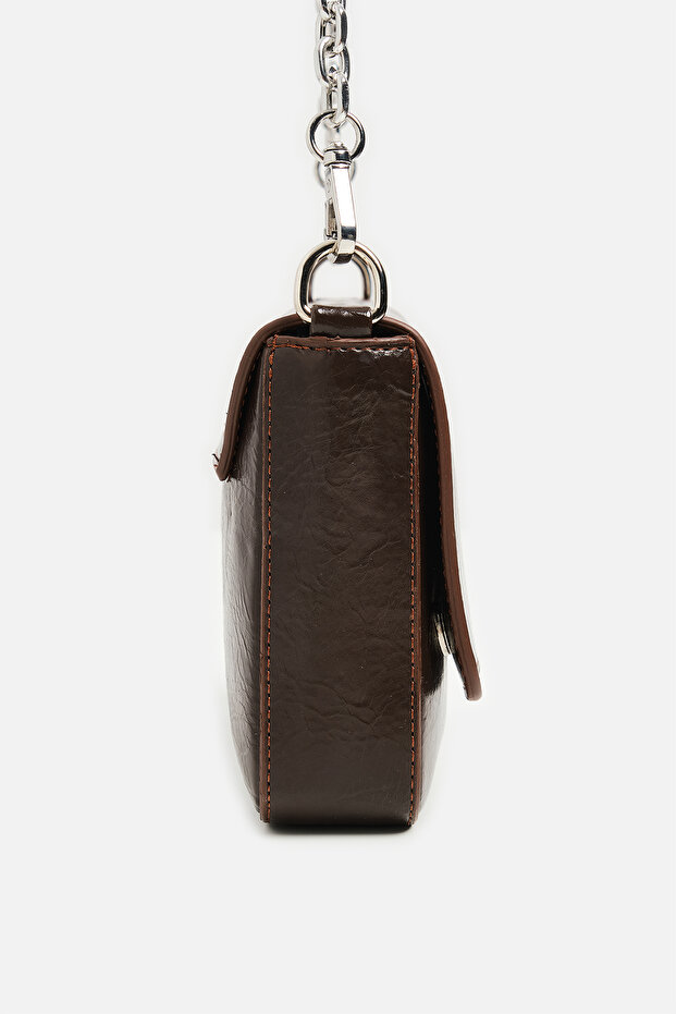 Çapraz Askılı Çanta - 4