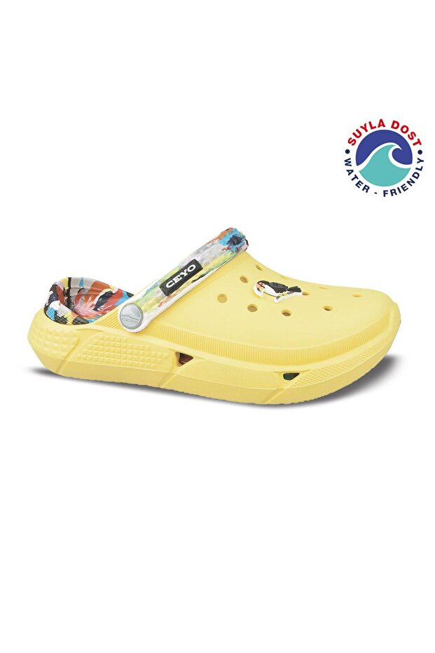 Erkek Sabo TOUCAN (40-46) - 5