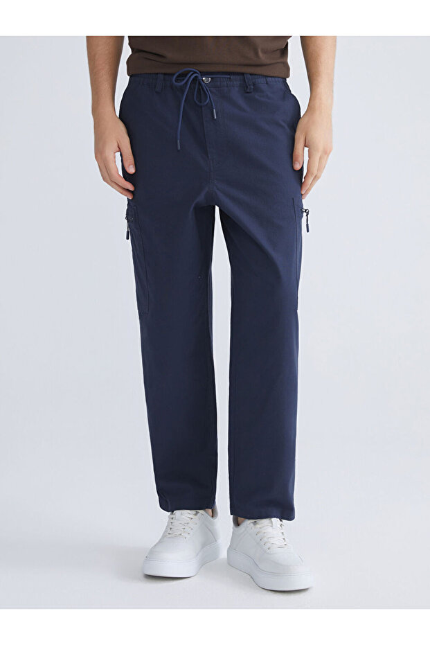 Create Your Style from Uzg Store |   Comfortable Fit Men's Trousers - 2