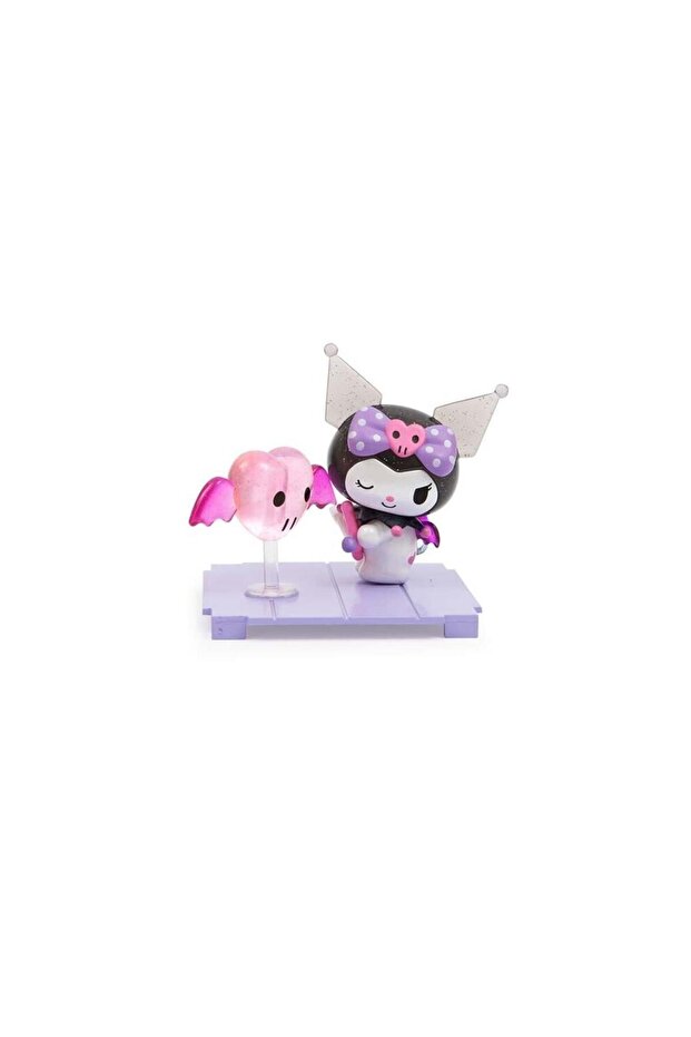 Giochi Hello Kitty Kuromi ve Melodi HKT37100 - 5