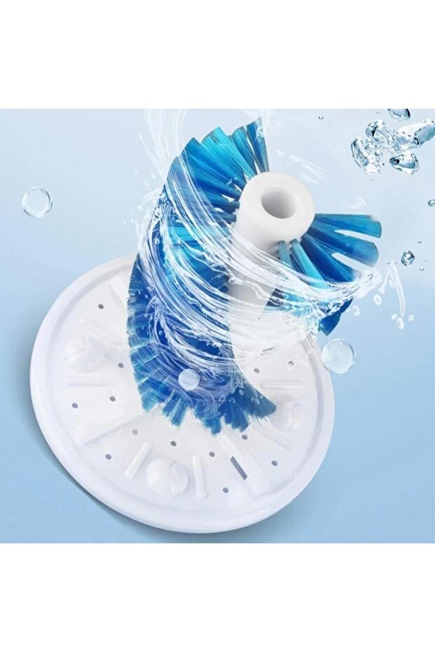 غسالة الملابس والاحذيه - 8