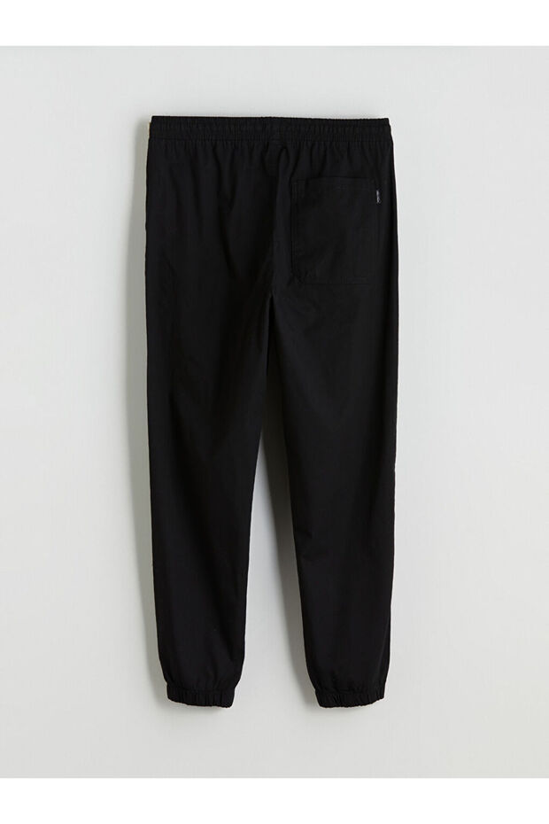 Create Your Style with Uzg Store |   Standard Fit Men's Jogger Pants - 5