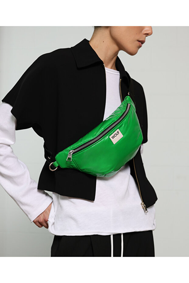 Basil - Bel Çantası - 6