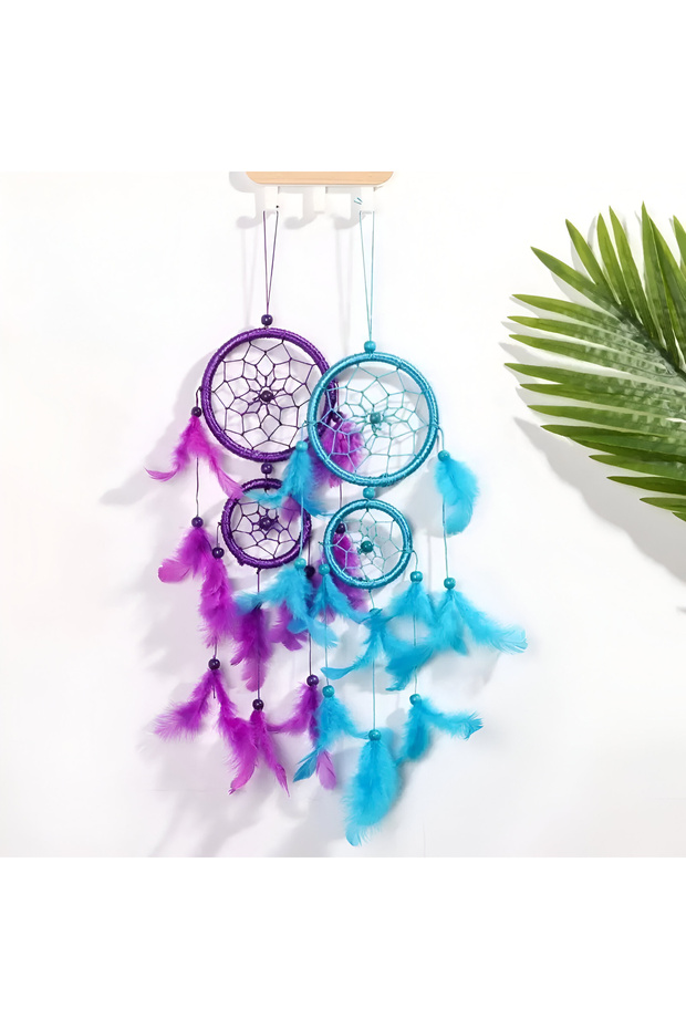 Dream Catcher Dream Catcher Dream Catcher Roshita End Bad Dreams Hand-Made Meaningful Decorative Gift