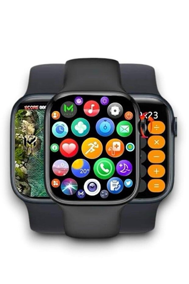 T500 AKILLI SAAT - 3