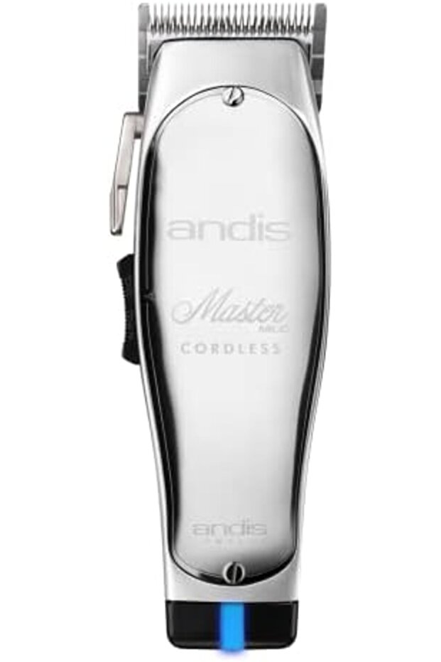 Master Cordless Clipper, 12480 - 2