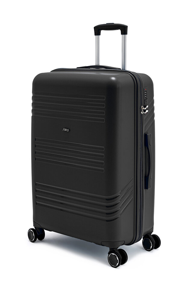 İthal Pp Urban Line Orta Boy Valiz - 2