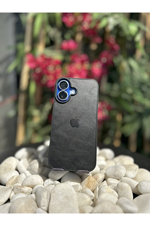 İPHONE 16 DERİ KILIF - 3