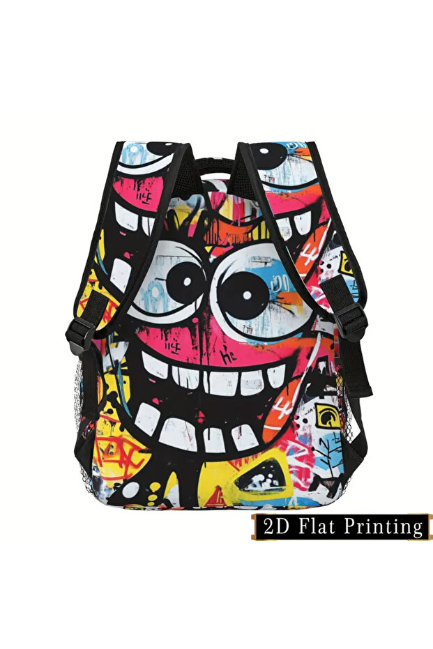 الحقيبة المدرسية - 5