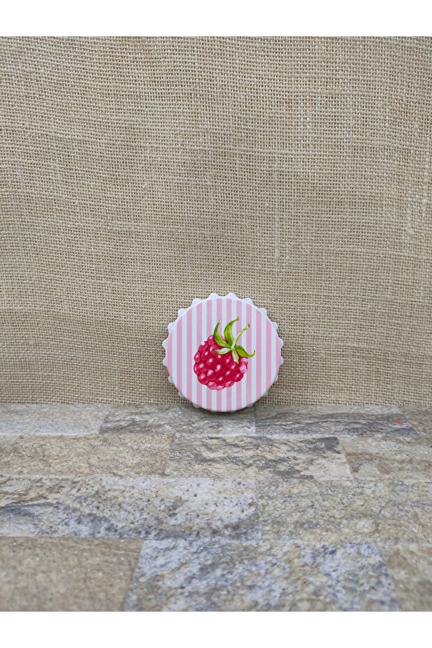 Kapak Açacak Magnet - 3