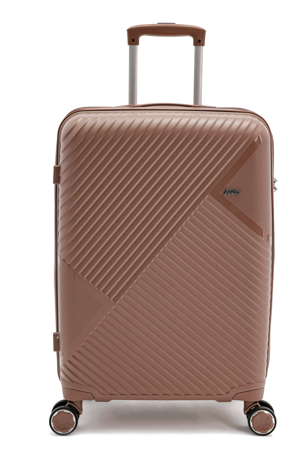 İthal Pp Elegance Orta Boy Valiz - 1