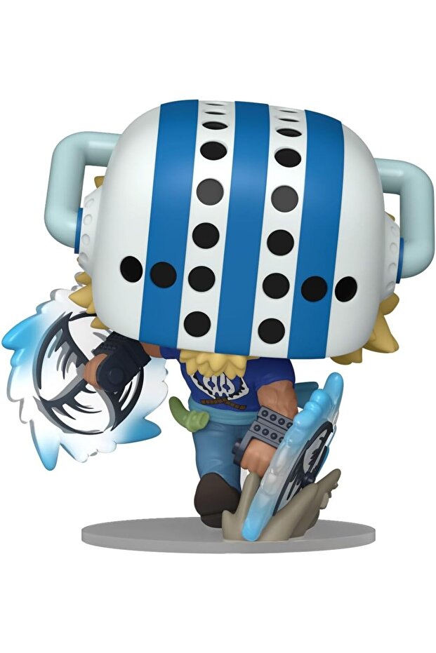 Pop Animation One Piece - Killer (Special Edition) No:1895 - 2