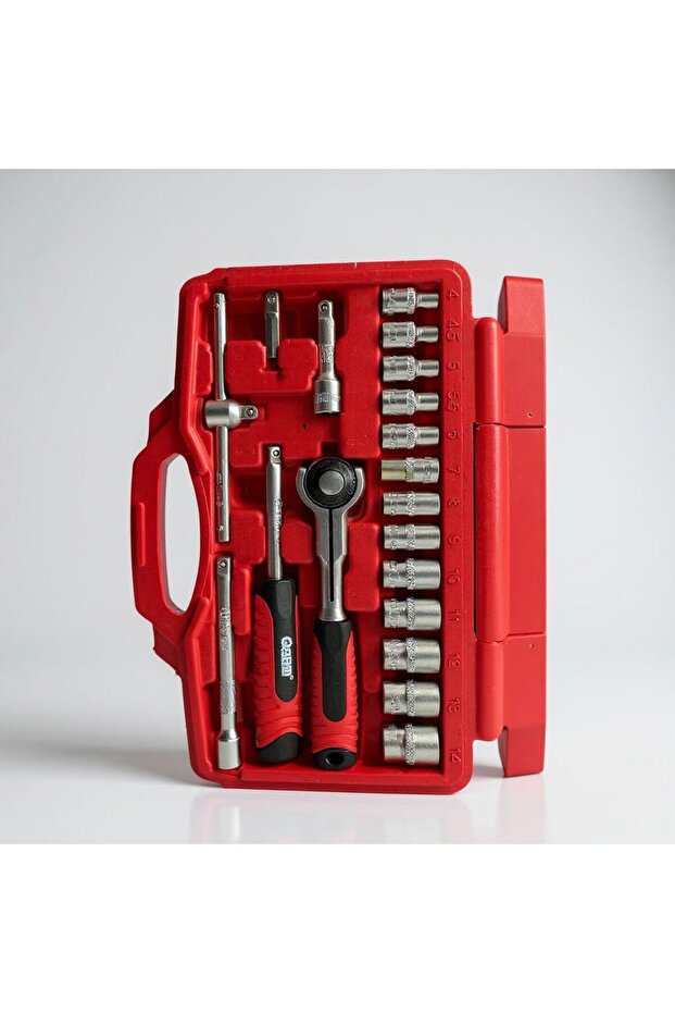 1/4 40 Parça Üniversal Lokma Takımı - 2