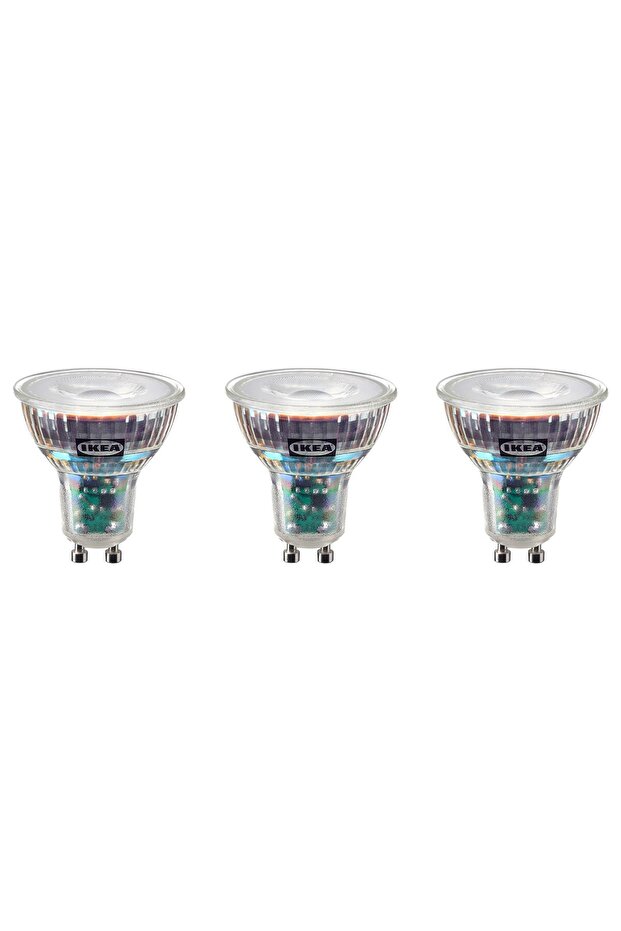 لمبة LED SOLHETTA GU 10 230 لومن