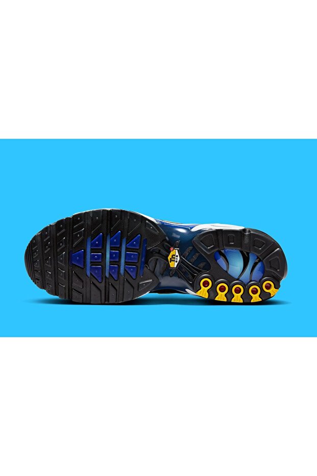 Air Max Plus OG Hyper Blue - 6