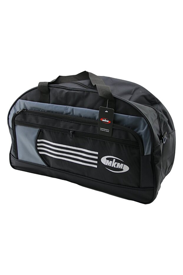 Large Size Sports Bag Travel Bag 3 Compartments 60 X 36 X 20cm (5224)
