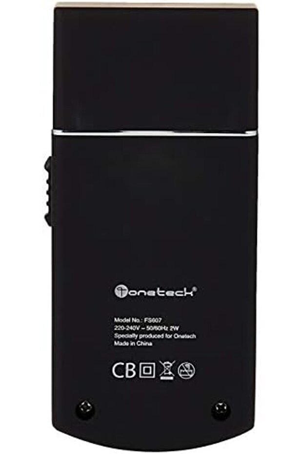 Fs607 Dry For Men - Epilators - 8