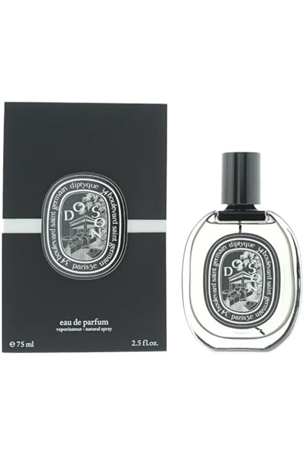Eau de Parfum Do Son 75 ml