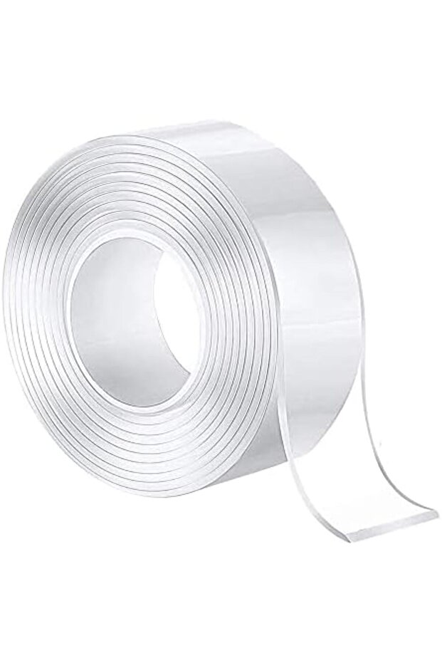 3M Strong Adhesive Tape for Kitchen and Home Use