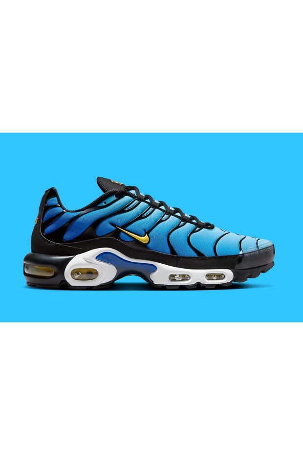 Air Max Plus OG Hyper Blue - 4