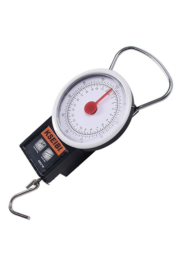 KSEIBI Pocket Balance - Compact and Portable Weighing Scale for Precise Measurements in Various App - 1