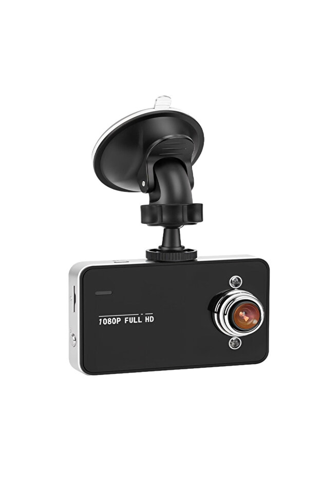 كاميرا مراقبة للسيارة بدقة 1080 بكسل عالية الوضوح بالكامل - 1