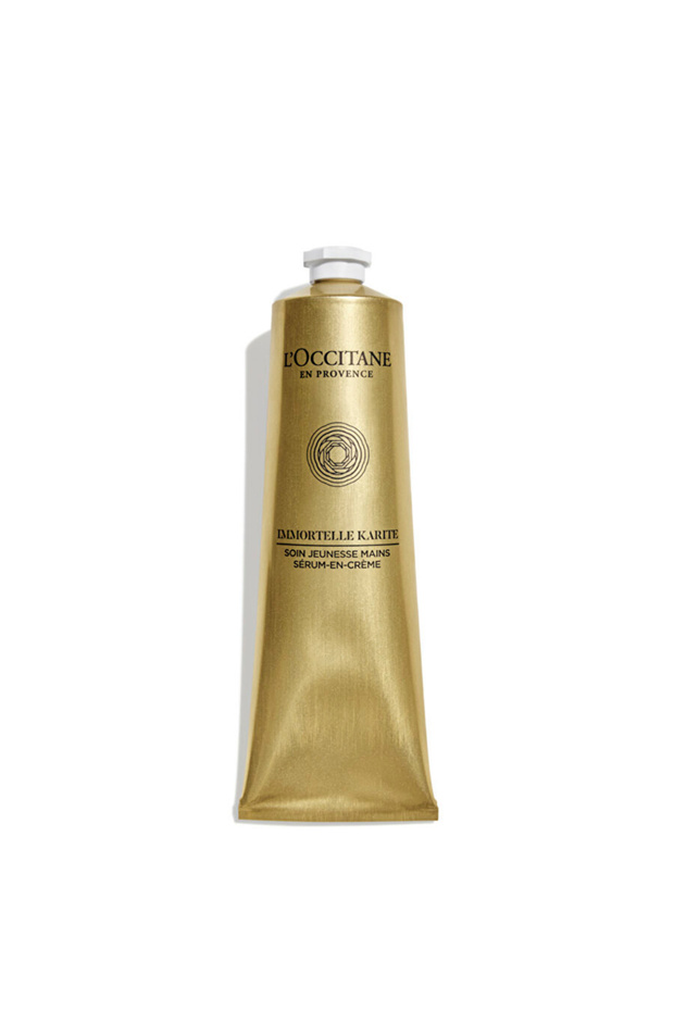 Shea Immortelle Anti-Aging Hand Cream 150 ml Elsbeauty