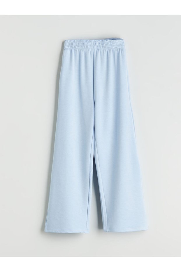 Girls' Sweatpants with Waist Cord by Uzg Store for Style Enthusiasts