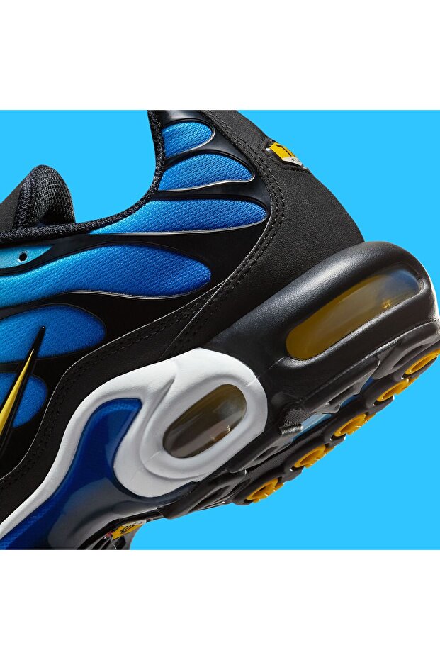 Air Max Plus OG Hyper Blue - 8