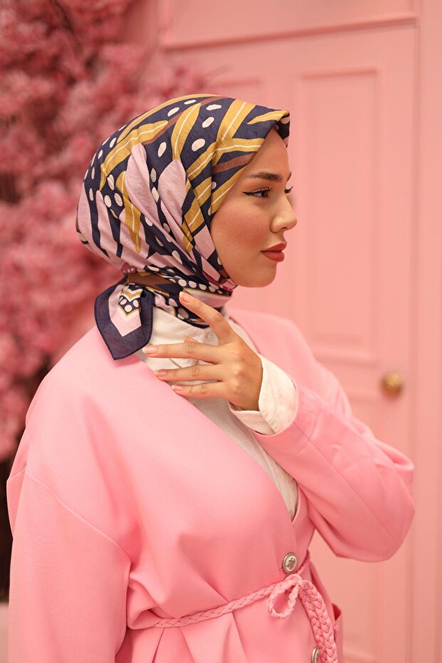 Eșarfă Olinda 48003-03 Model Cod - 6