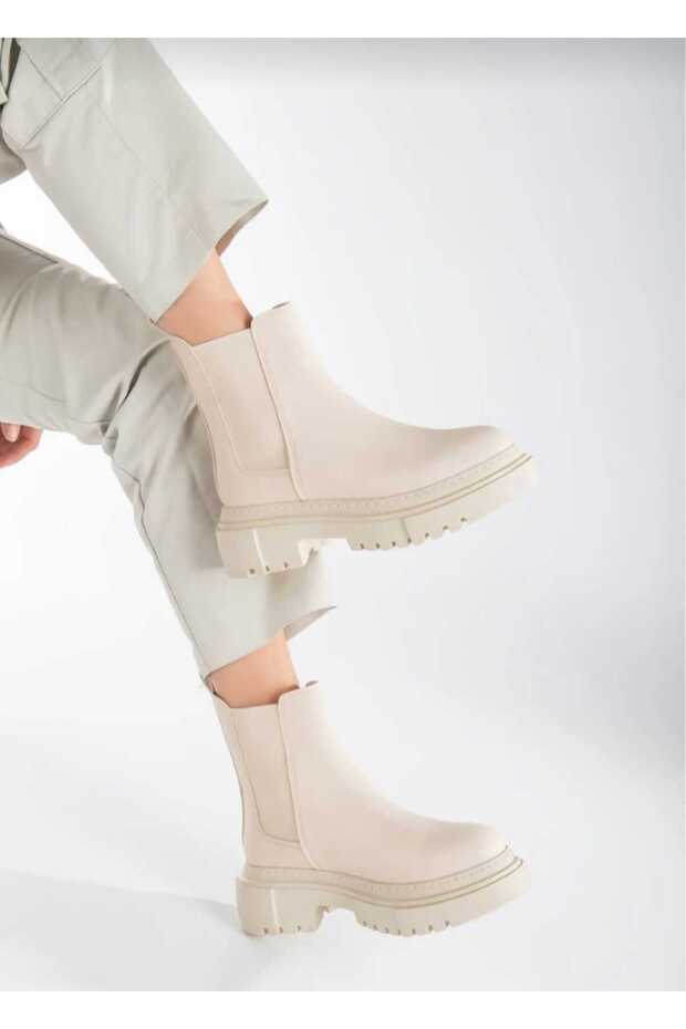 KADIN LATİKLİ BOT - 6