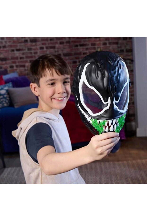 Venom Maske G1828 - 4