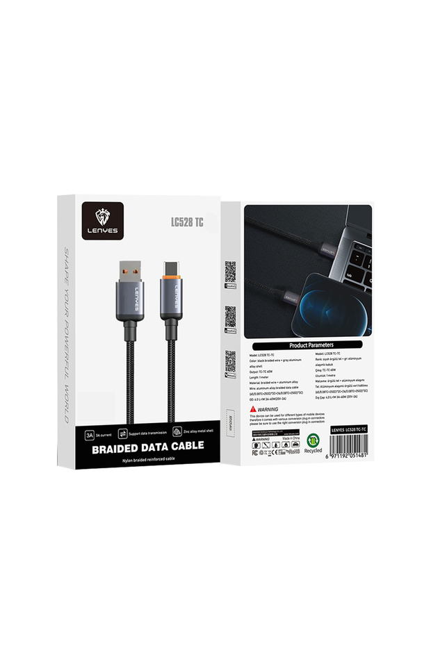 Data Cable LC528 TC - 2