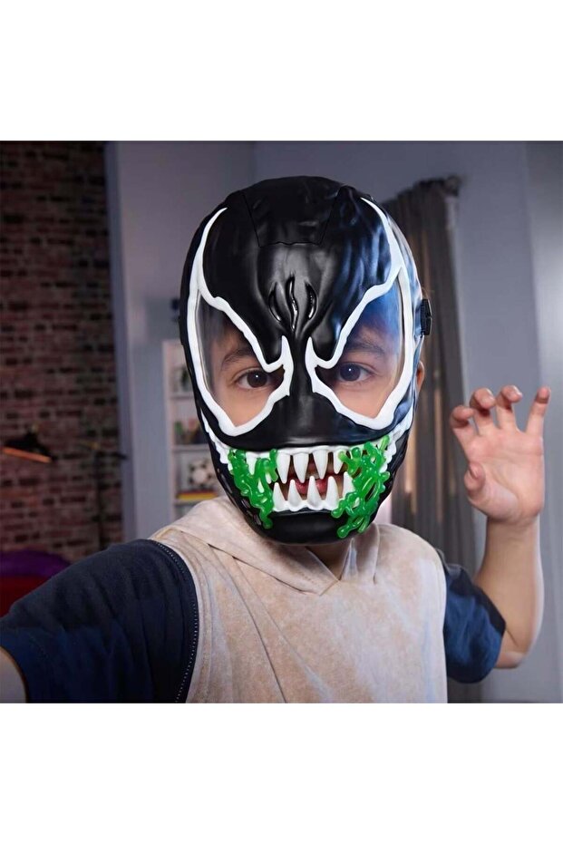 Venom Maske G1828 - 2