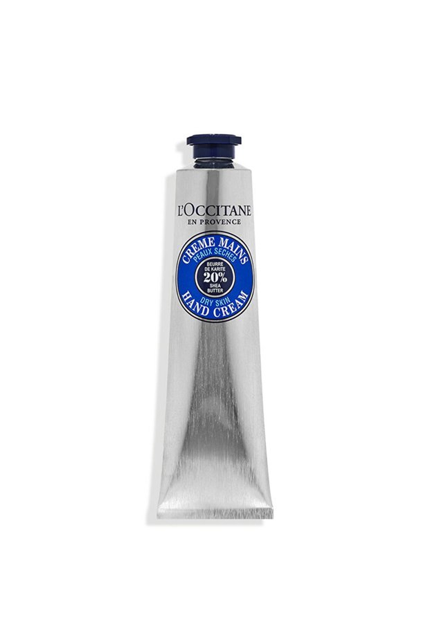 Shea Hand Cream 75 ml Elsbeauty