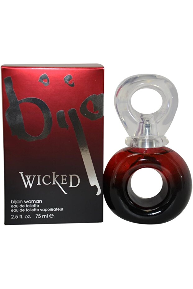 Wicked Eau de Toilette Spray for Women, 2.5 oz