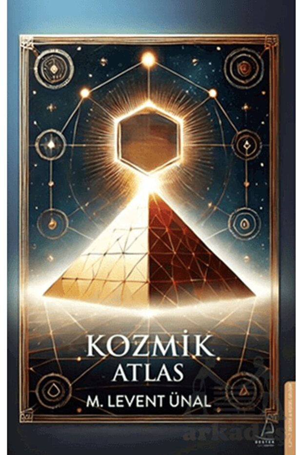 Kozmik Atlas