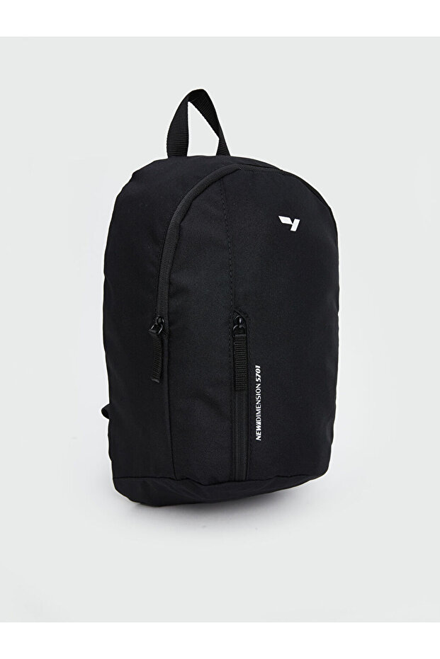 Create Your Style from Uzg Store |   Printed Men's Backpack - 2