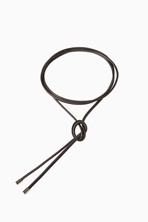 DERİBİYE KEMER - 3