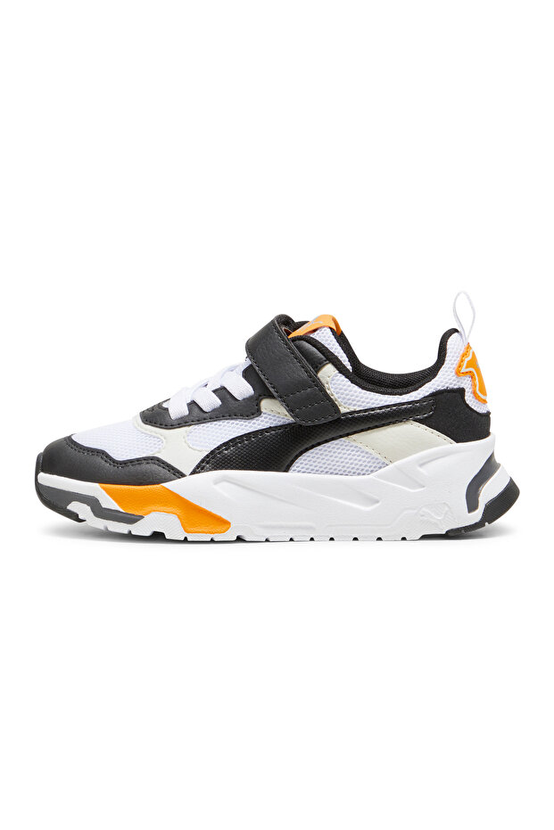 Trinity AC PS Shoes - Multicolor