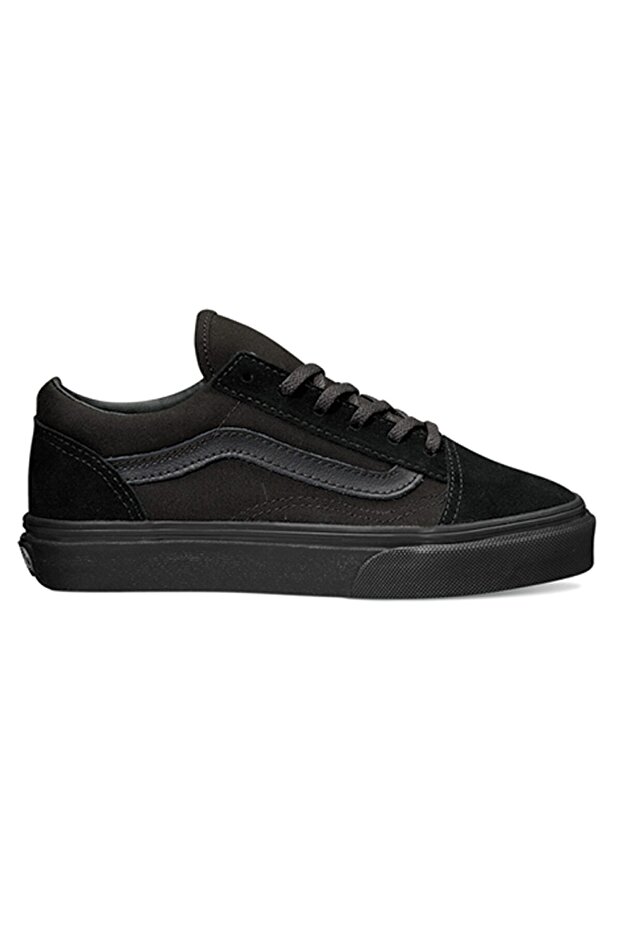 UY Old Skool - أسود
