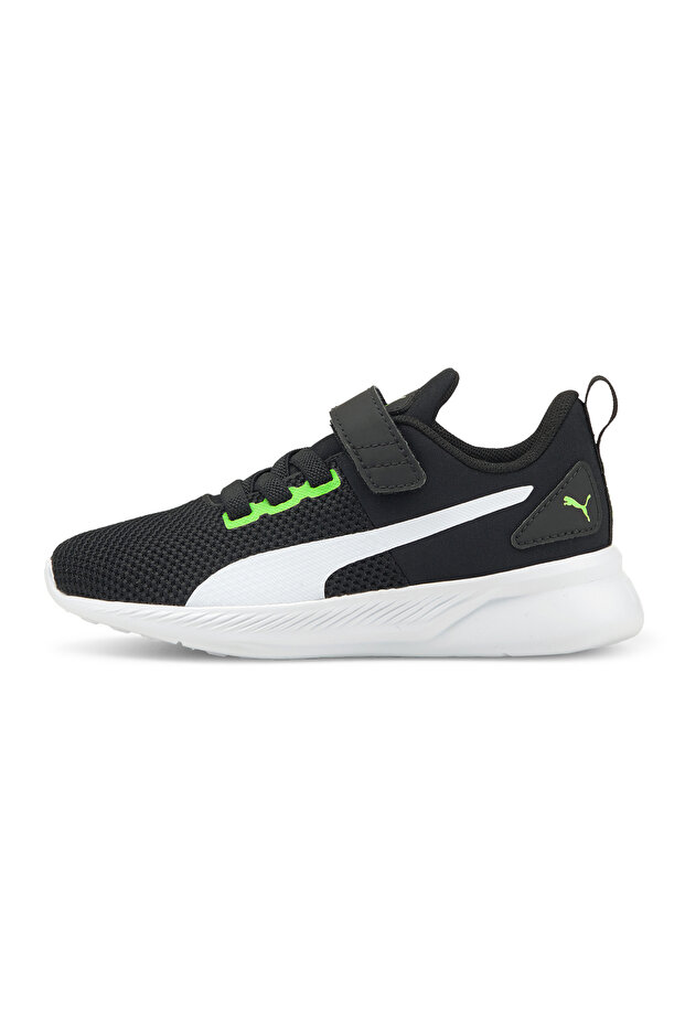 Flyer Runner V PS Shoes - Black