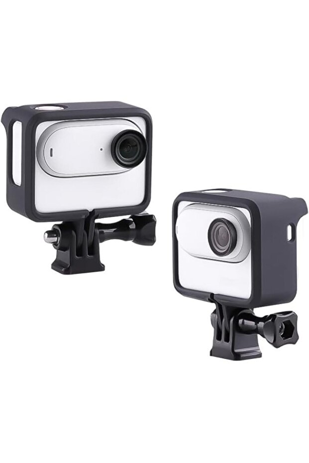 Insta360 GO 3 Protective Housing Case | Black