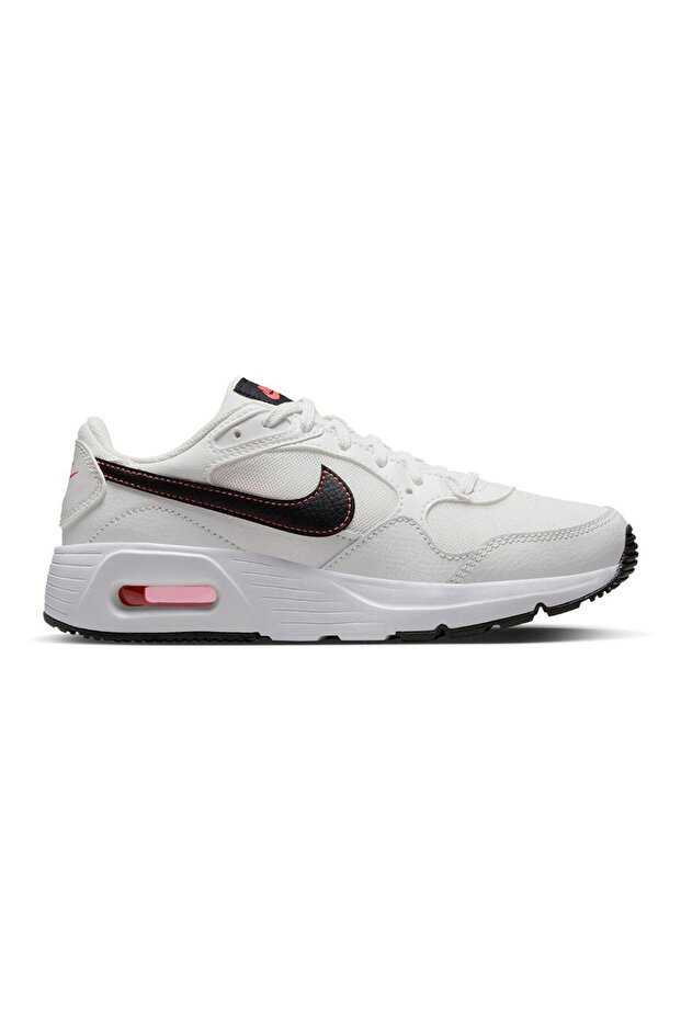 حذاء Air Max SC (GS) - أبيض