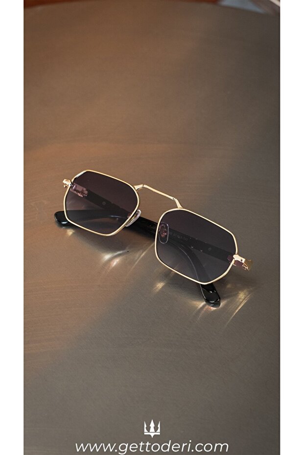 نظارة شمسية واحدة - 5