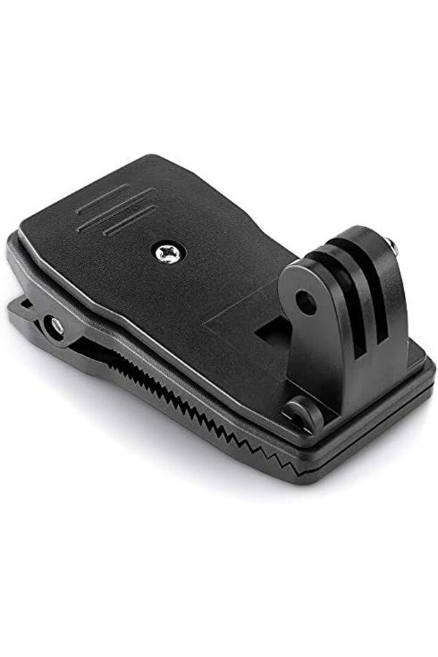 Backpack Strap Mount Action Camera Quick Clip Mount For GoPro Hero 11, Hero 10,