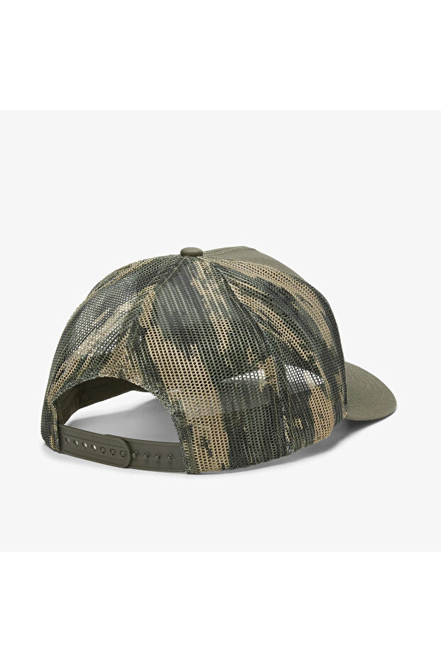 Printed Mesh Cap - 2