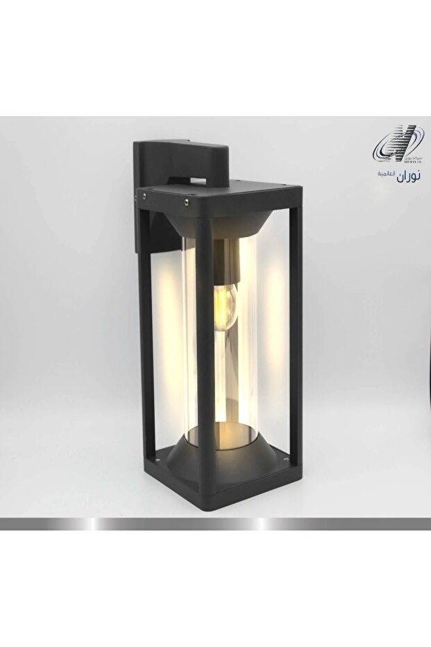 جدار خارجي مودرن Outdoor Lighting